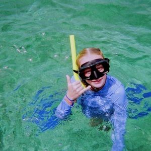 Meet your Posher, Mattie